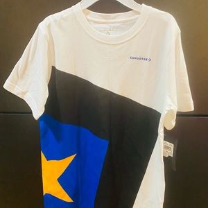 Converse Graphic T-Shirt